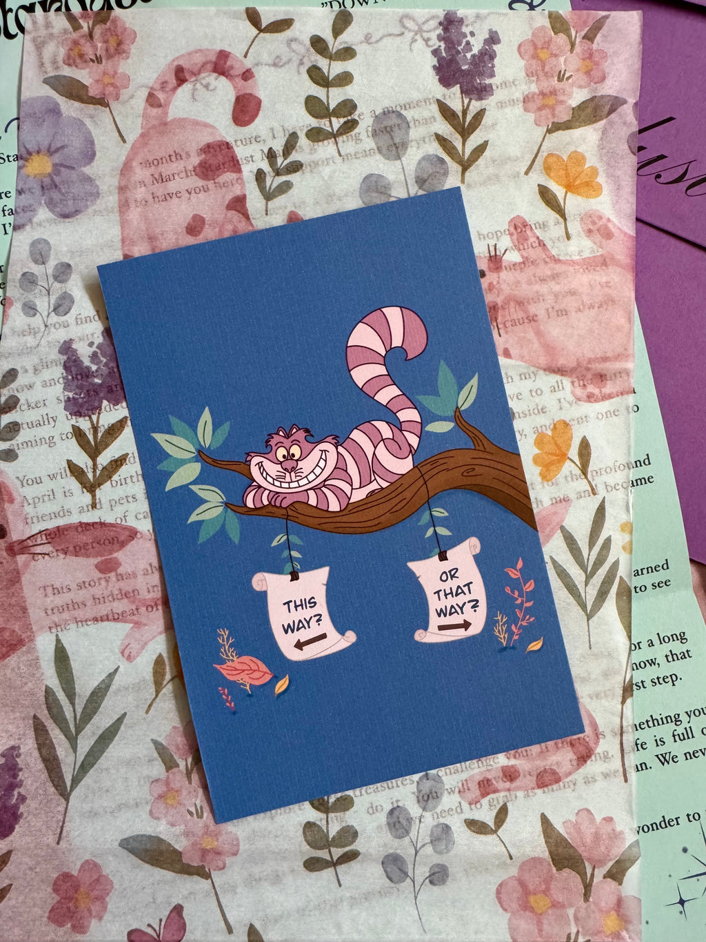 Stardust Mail Monthly Subscription - April