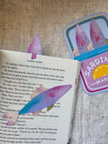 Sardine Bookmark Set