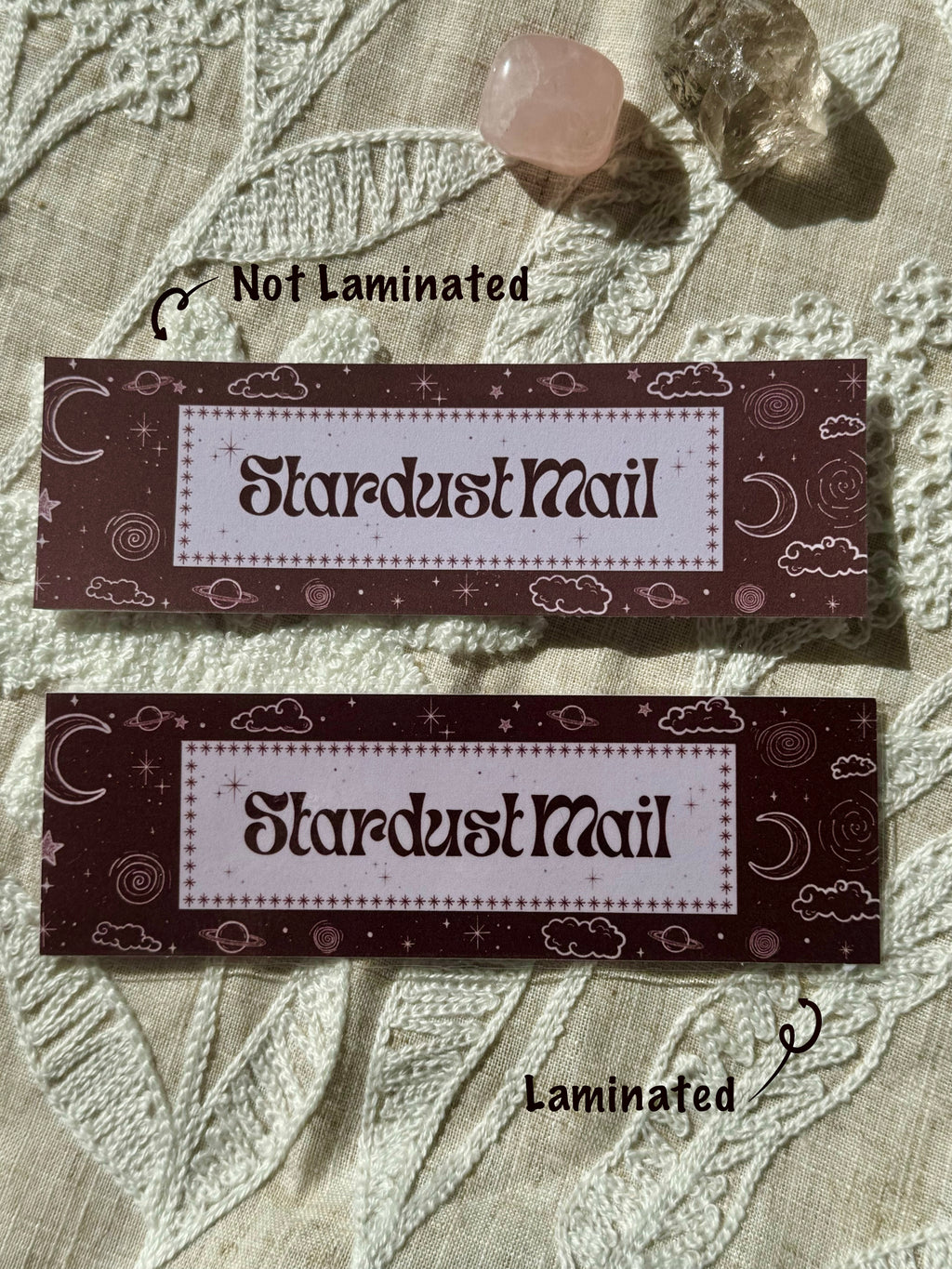 The Classic Tropes Bookmark Collection