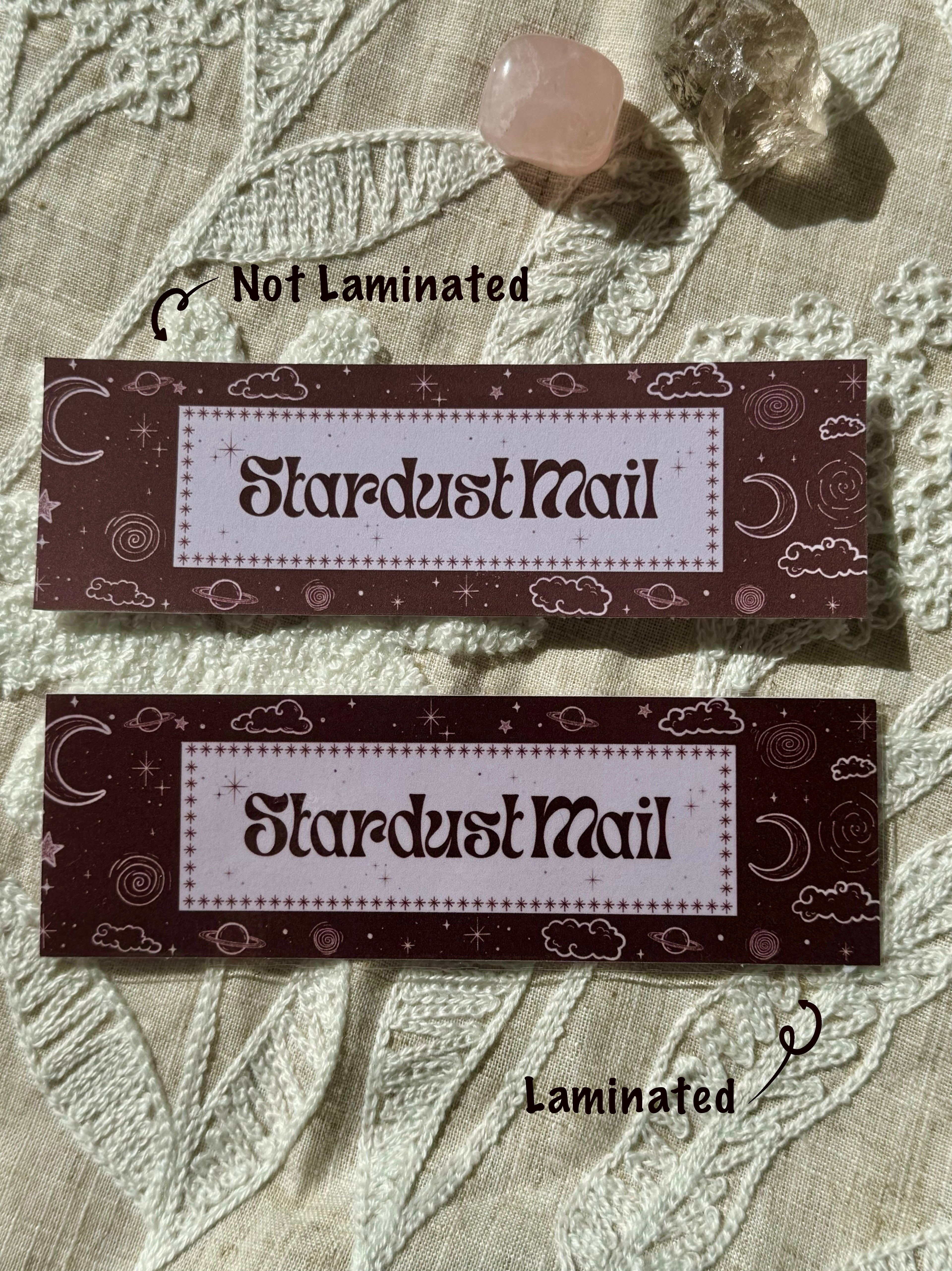 The Rom-Com Favourites Bookmark Collection