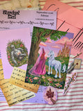 Stardust Mail Monthly Subscription - September