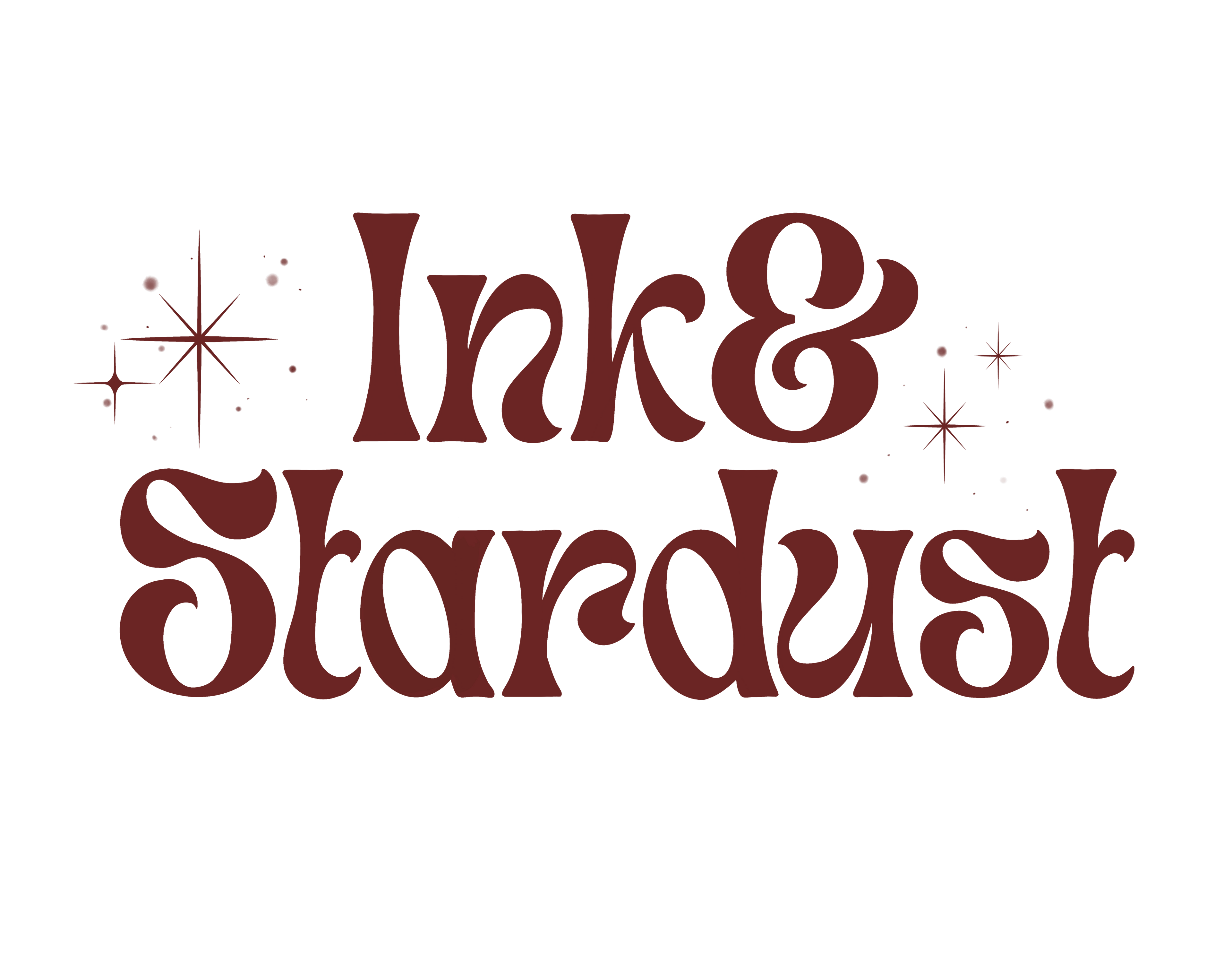 Ink&Stardust